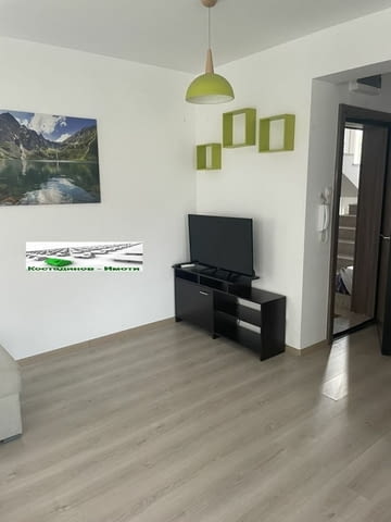 Нов двустаен апартамент - Център 1-bedroom, 65 m2, Brick - city of Plovdiv | Apartments - снимка 5