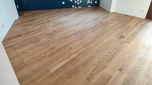 Циклене на паркет и нанасяне на масло Бургас - city of Burgas | Flooring - снимка 12