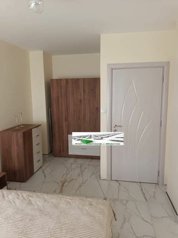 Нов двустаен апартамент - кв.Кючук Париж 1-bedroom, 55 m2, Brick - city of Plovdiv | Apartments - снимка 3