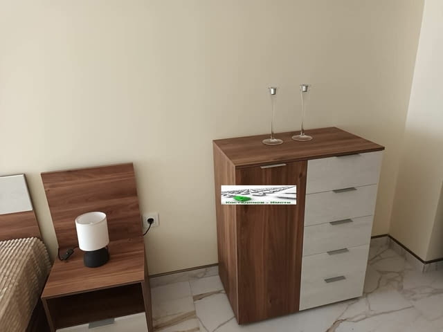 Нов двустаен апартамент - кв.Кючук Париж 1-bedroom, 55 m2, Brick - city of Plovdiv | Apartments - снимка 7