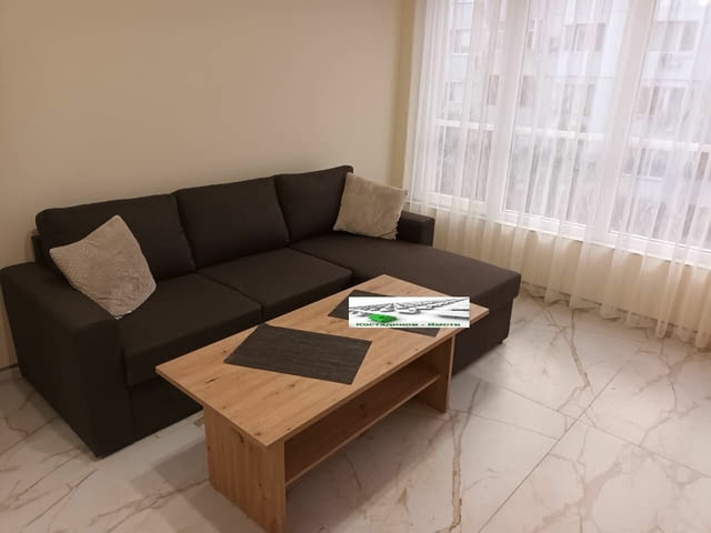 Нов двустаен апартамент - кв.Кючук Париж 1-bedroom, 55 m2, Brick - city of Plovdiv | Apartments - снимка 8