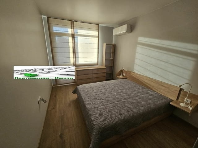 Нов двустаен апартамент - кв.Кючук Париж 1-bedroom, 60 m2, Brick - city of Plovdiv | Apartments - снимка 1