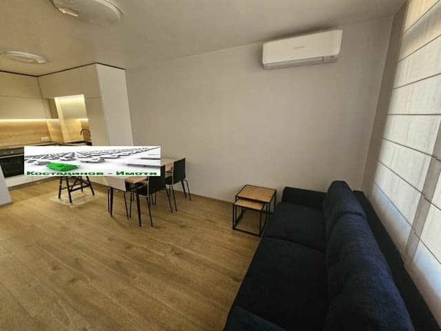 Нов двустаен апартамент - кв.Кючук Париж 1-bedroom, 60 m2, Brick - city of Plovdiv | Apartments - снимка 2