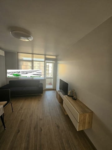 Нов двустаен апартамент - кв.Кючук Париж 1-bedroom, 60 m2, Brick - city of Plovdiv | Apartments - снимка 6