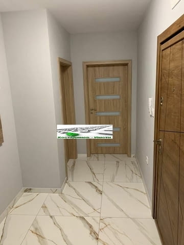 Тристаен апартамент в район Южен 2-bedroom, 100 m2, Brick - city of Plovdiv | Apartments - снимка 2