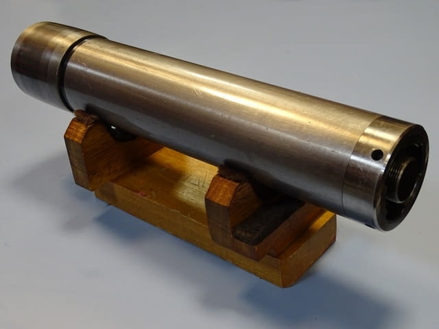 Шпиндел за шлайф Fischer spindle type SFJ-UJ 70, city of Plovdiv | Industrial Equipment - снимка 9