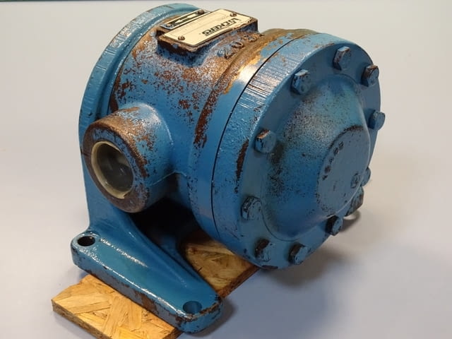 Хидравлична помпа Vickers V134 U20 Fixed displacement vane pump - снимка 3