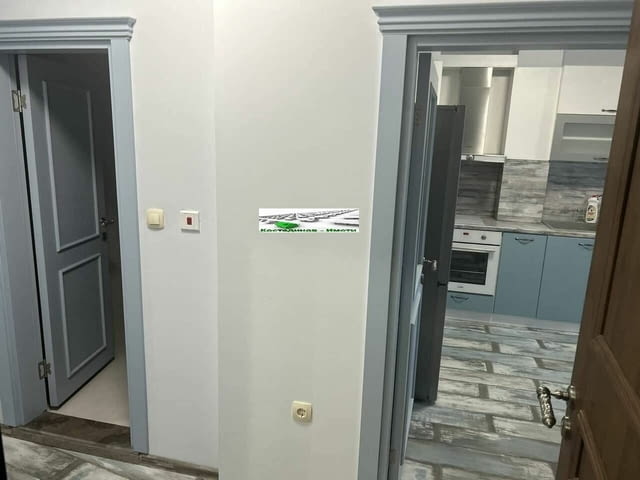 Двустаен апартамент - кв.Мараша 1-bedroom, 70 m2, Brick - city of Plovdiv | Apartments - снимка 11