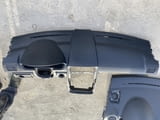 Арматурно табло с еърбег за Mercedes W169 A класа в автоморга Delev Motors, между с. Каменар и с.Кум