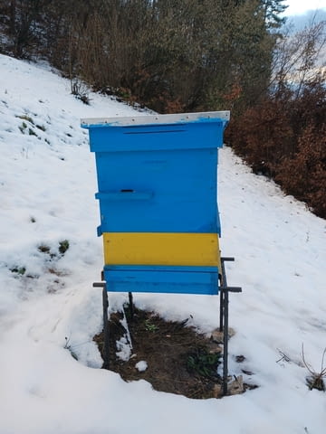 Кошери -ДБ , ЛР , Фарар - град Якоруда | Пчеларство - снимка 12