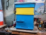 Кошерища за пчелини