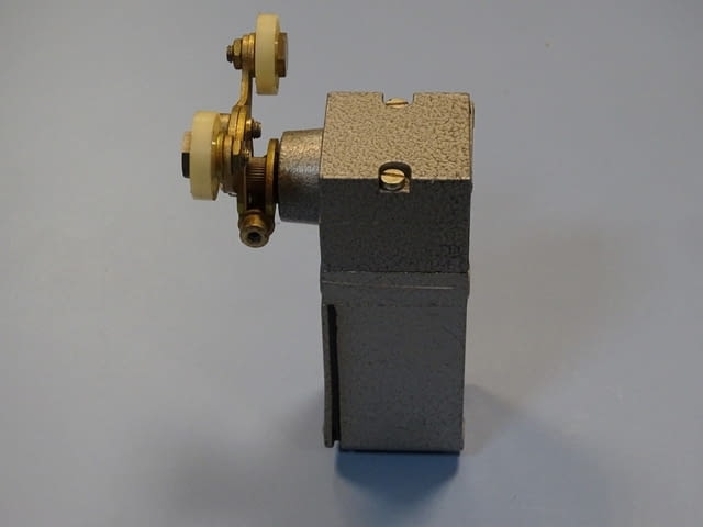 Изключвател краен FATEL Typ 3375802 Limit Switch 16A 250VAC, city of Plovdiv - снимка 8