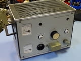 Лабораторен трансформатор VEB RTF LSS 020 Sparstelltrafo 220V/50Hz