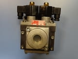 Пневматичен разпределител за преси HERION XSZ 20 press safety valve 24VDC 2/8Bar