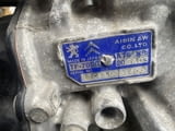 Скоростна кутия Aisin AT6, 20GA03 Peugeot 3008, 308, 508 1.6 THP, 156 кс., двигател 5FV, 2011г., Пежо