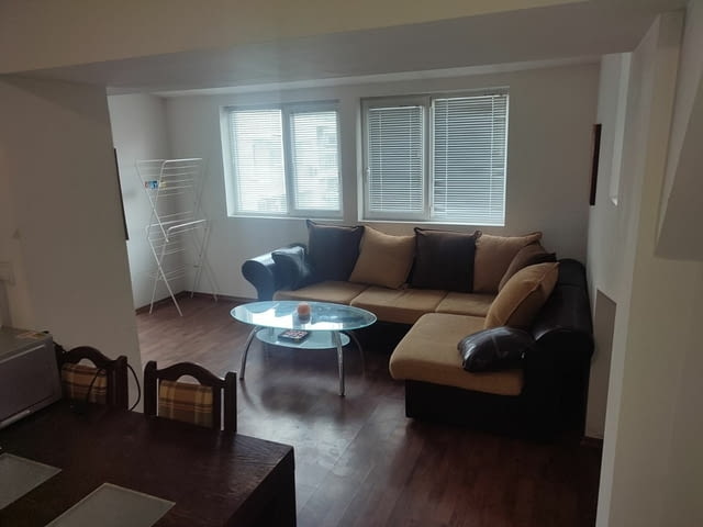 Двустаен апартамент Кършияка до Новотела 1-bedroom, 80 m2, Brick - city of Plovdiv | Apartments - снимка 7
