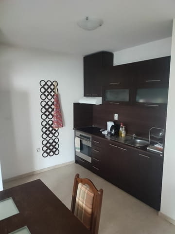 Двустаен апартамент Кършияка до Новотела 1-bedroom, 80 m2, Brick - city of Plovdiv | Apartments - снимка 9