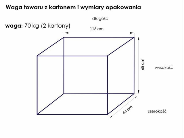 Стол за педикюр A 210 180 х 63/73 х 64/80 см - сива, град София | Фризьорско / Козметично - снимка 5