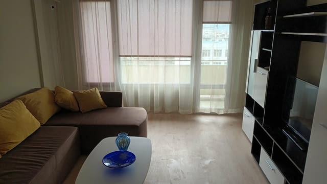 Давам под наем 3-bedroom, 96 m2, Panel - city of Varna | Apartments - снимка 1