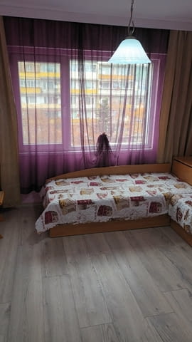 Давам под наем 3-bedroom, 96 m2, Panel - city of Varna | Apartments - снимка 8