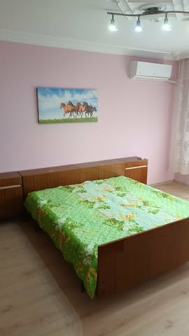 Давам под наем 3-bedroom, 96 m2, Panel - city of Varna | Apartments - снимка 9