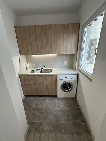 Едностаен апартамент Всичко чисто ново Studio, 36 m2, Brick - city of Plovdiv | Apartments - снимка 7