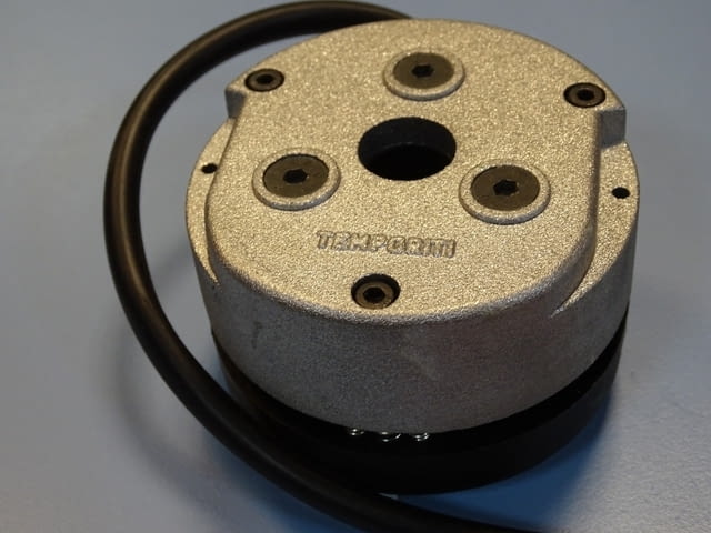 Електромагнитна спирачка Temporiti Brake AC01 230/400V 3Nm, city of Plovdiv - снимка 8