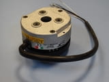 Електромагнитна спирачка Temporiti Brake AC01 230/400V 3Nm