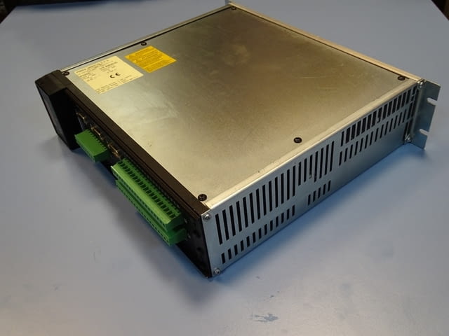 Електронен модул Parker Hannifin HPD2S5N servo drive motor controller - снимка 2