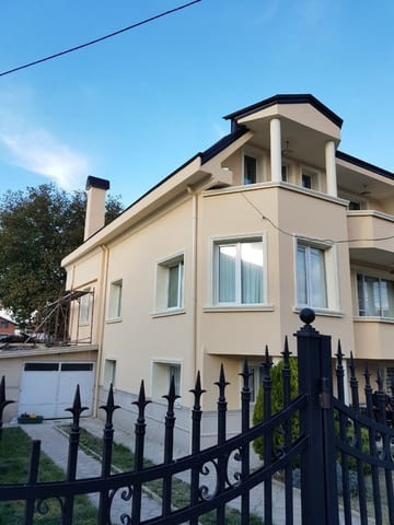 Домашни ремонти - Вътрешни ремонти в София и страната