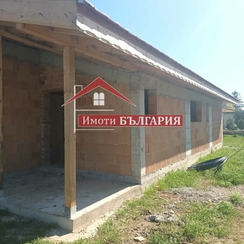 Нова къща на 5км. от морето в с.Соколово, общ.Балчик, village Sokolovo | Houses & Villas - снимка 1