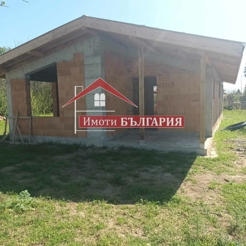 Нова къща на 5км. от морето в с.Соколово, общ.Балчик, village Sokolovo | Houses & Villas - снимка 10