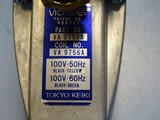 Хидравличен разпределител Sperry Vickers DG4S4-016С-50-JA-WL directional valve 100V