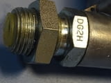 Пресостат хидравличен HAWE DG2H hydraulic pressure switch