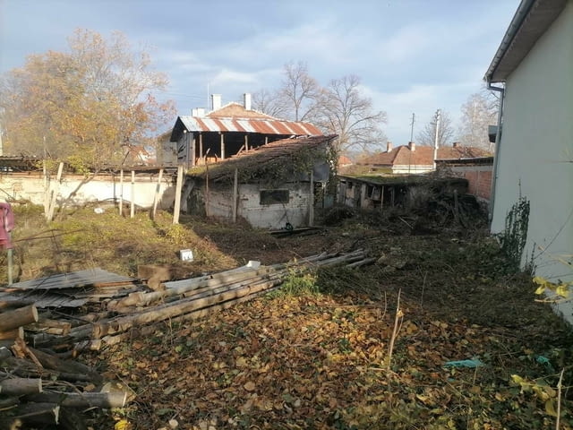 Къща в село Радилово ТОП Място ТОП ИМОТ 2-floor, Brick, 114 m2 - village Radilovo | Houses & Villas - снимка 5
