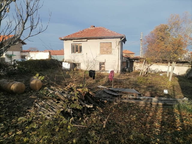 Къща в село Радилово ТОП Място ТОП ИМОТ 2-floor, Brick, 114 m2 - village Radilovo | Houses & Villas - снимка 7
