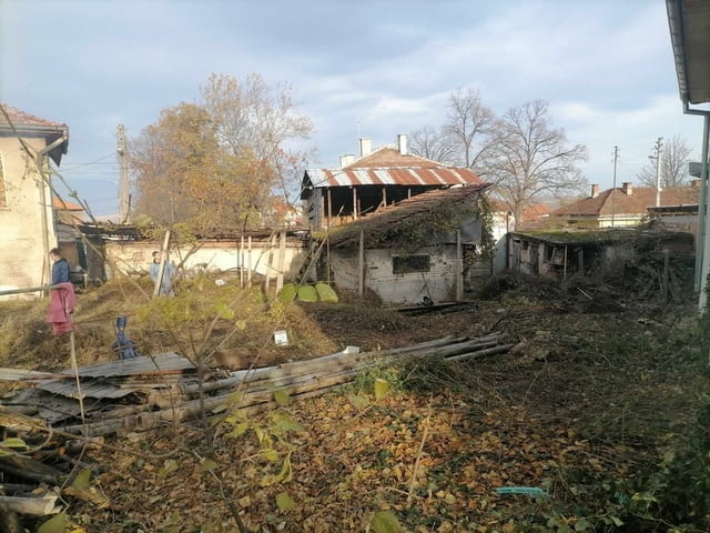 Къща в село Радилово ТОП Място ТОП ИМОТ 2-floor, Brick, 114 m2 - village Radilovo | Houses & Villas - снимка 8