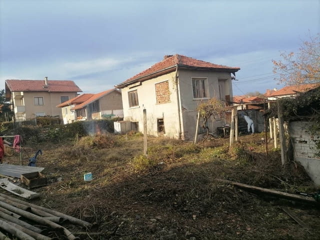 Къща в село Радилово ТОП Място ТОП ИМОТ 2-floor, Brick, 114 m2 - village Radilovo | Houses & Villas - снимка 9