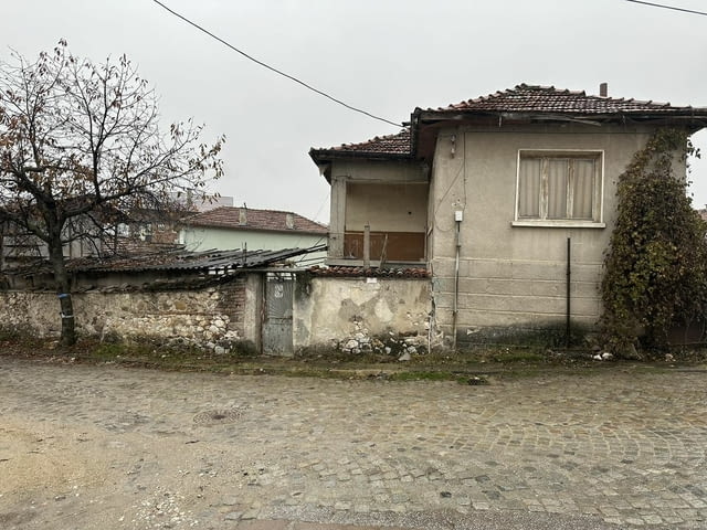 Къща в село Радилово ТОП Място ТОП ИМОТ 2-floor, Brick, 114 m2 - village Radilovo | Houses & Villas - снимка 11