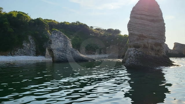 Обиколка на три МОРЕТА в Турция - Черно Море, Мраморно Море и Егейско Море