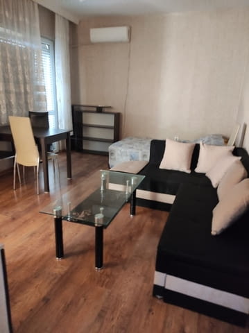 Дава се под наем Studio, 36 m2, Panel - city of Plovdiv | Apartments - снимка 1