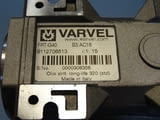 Червячен редуктор VARVEL FRT-G40 reducer worm gear box 1:15