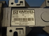 Червячен редуктор VARVEL FRT-G40 B3 reducer worm gear box 1:5