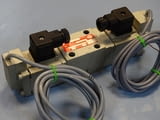 Хидравличен разпределител HERION S6V10G190743MO directional valve 24VDC