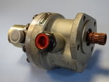 Хидравлична помпа Jihostroj ZBC 15R0-1 gear pump