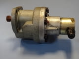 Хидравлична помпа Jihostroj ZBC 15R0-1 gear pump