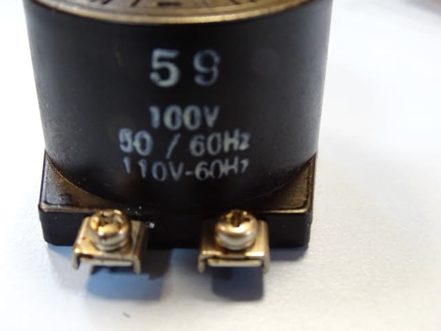 Хидравличен разпределител Vickers DG 4M4-37C-20-JA solenoid operated directional valve 100Vid - снимка 10