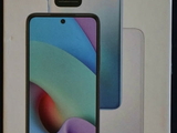 Смарт телефон Xiaomi Redmi 10 2022 dual sim 4GB/128GB син (морско синьо)