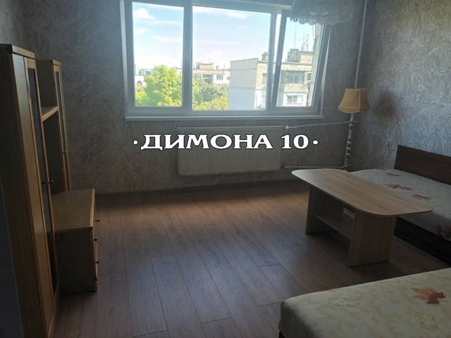 ”ДИМОНА 10” ООД отдава едностаен апартамент в кв. Възраждане, град Русе | Апартаменти - снимка 4
