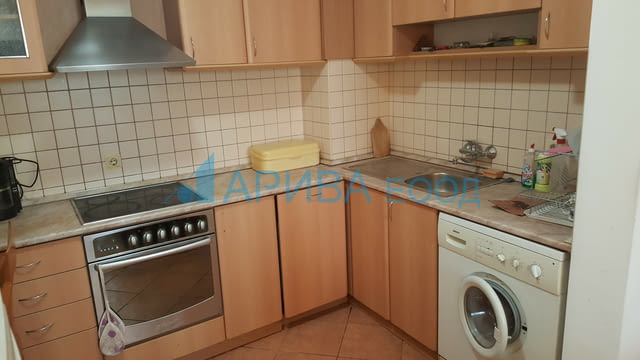 Апартамент под наем в Хасково, ул. Цар Самуил 2, city of Haskovo | Apartments - снимка 3